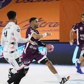 [HANDBALL]: Le Istres Provence n’a pas réussi à confirmer la tendance.